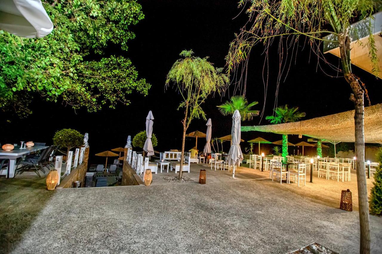 Halkidiki Greek Pride Seafront 酒店