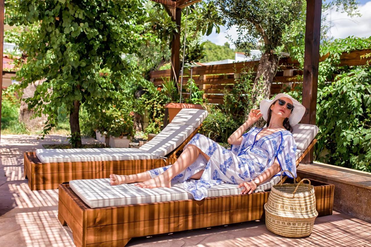 酒店 Halkidiki Greek Pride Seafront 4*