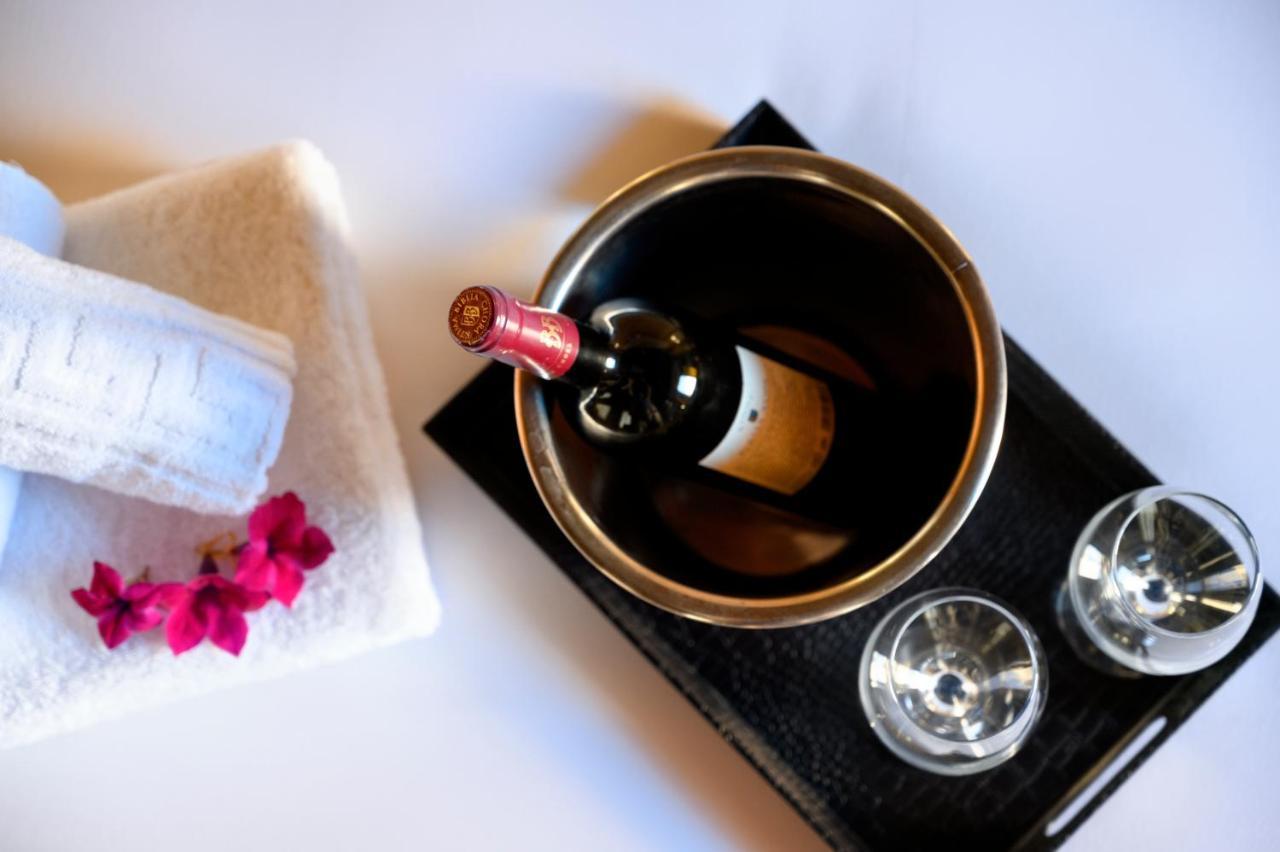 Halkidiki Greek Pride Seafront 酒店 4*