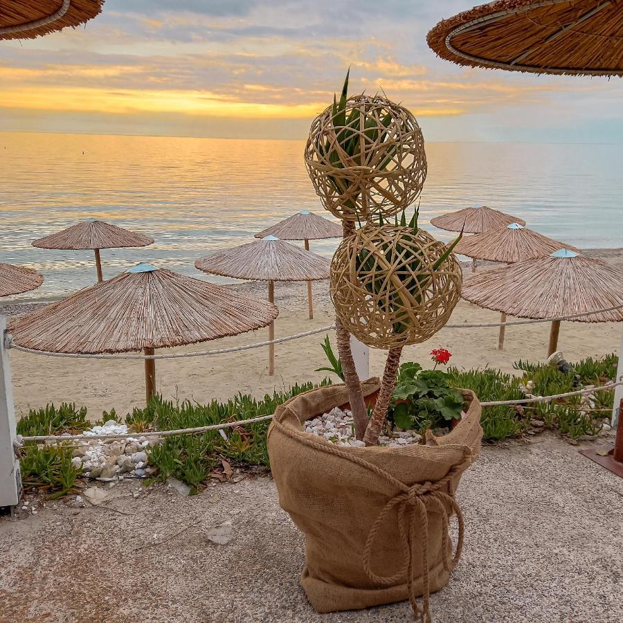 Halkidiki Greek Pride Seafront 4*