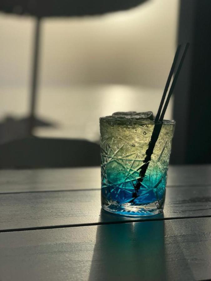 酒店 Halkidiki Greek Pride Seafront