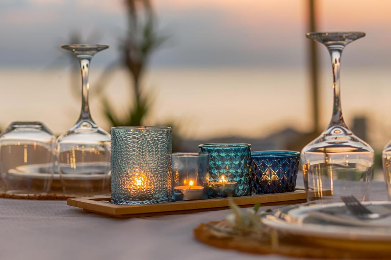 Hotel Halkidiki Greek Pride Seafront
