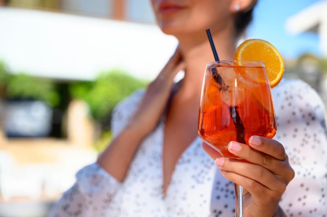 Halkidiki Greek Pride Seafront Hotel Skála Foúrkas