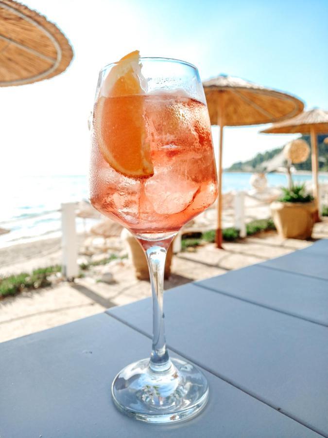 Halkidiki Greek Pride Seafront Hotel