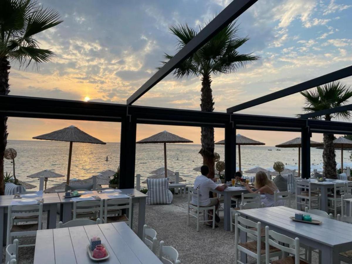 Halkidiki Greek Pride Seafront 4* Skála Foúrkas
