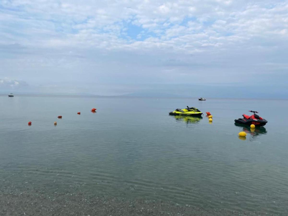 Halkidiki Greek Pride Seafront Skála Foúrkas