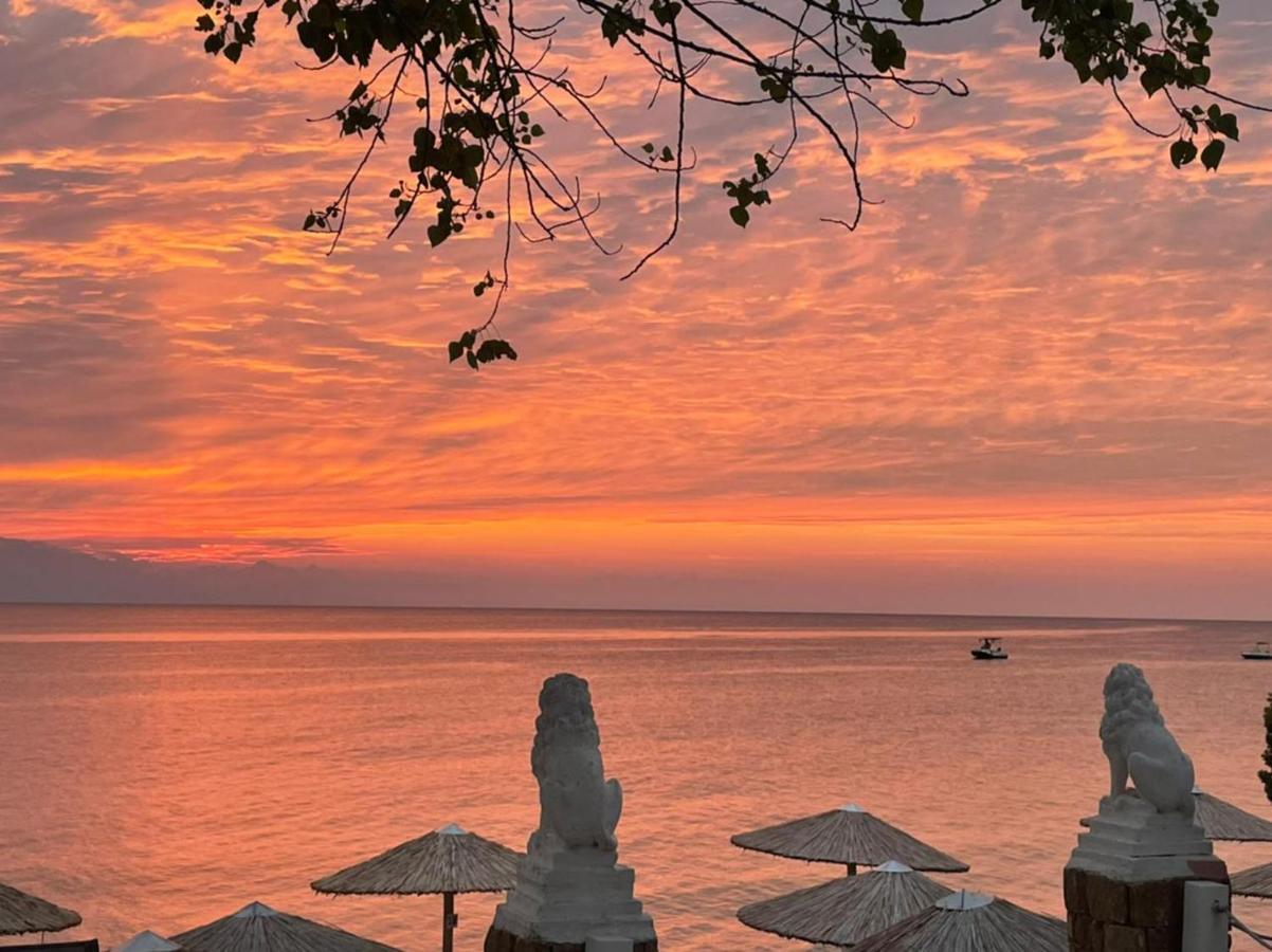 Halkidiki Greek Pride Seafront Hotel