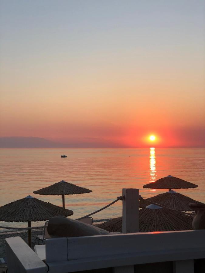 Halkidiki Greek Pride Seafront Hotel