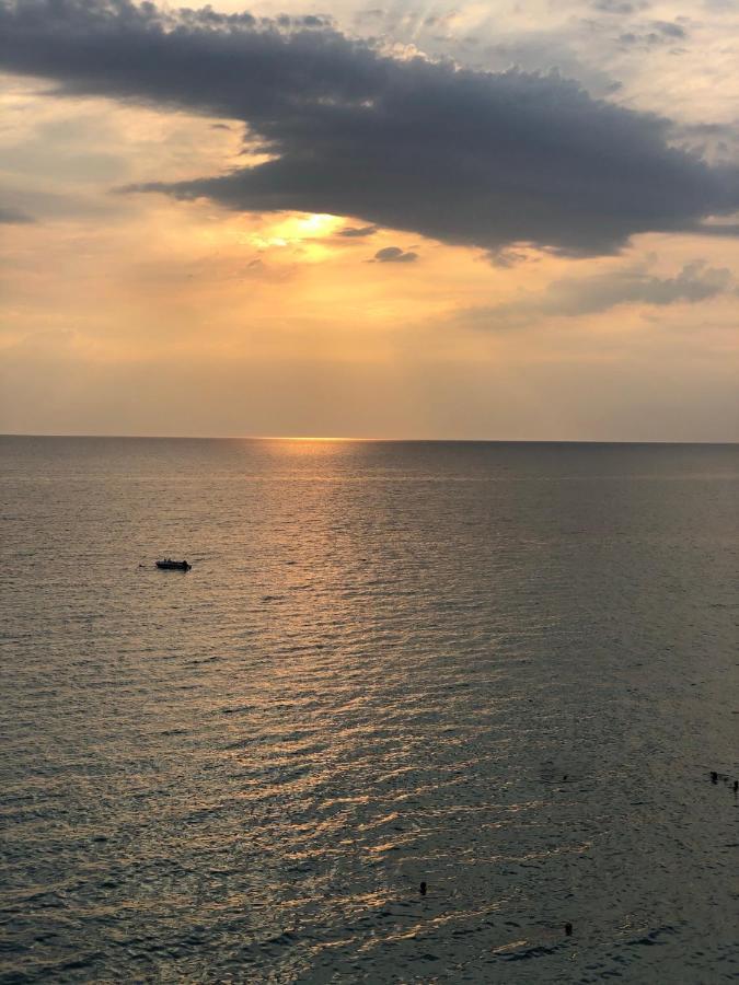 Hotel Halkidiki Greek Pride Seafront