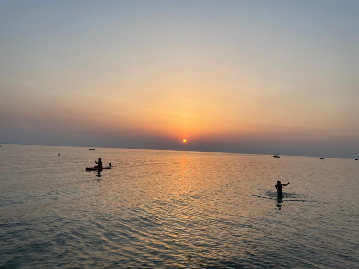 Halkidiki Greek Pride Seafront Hotel 4*