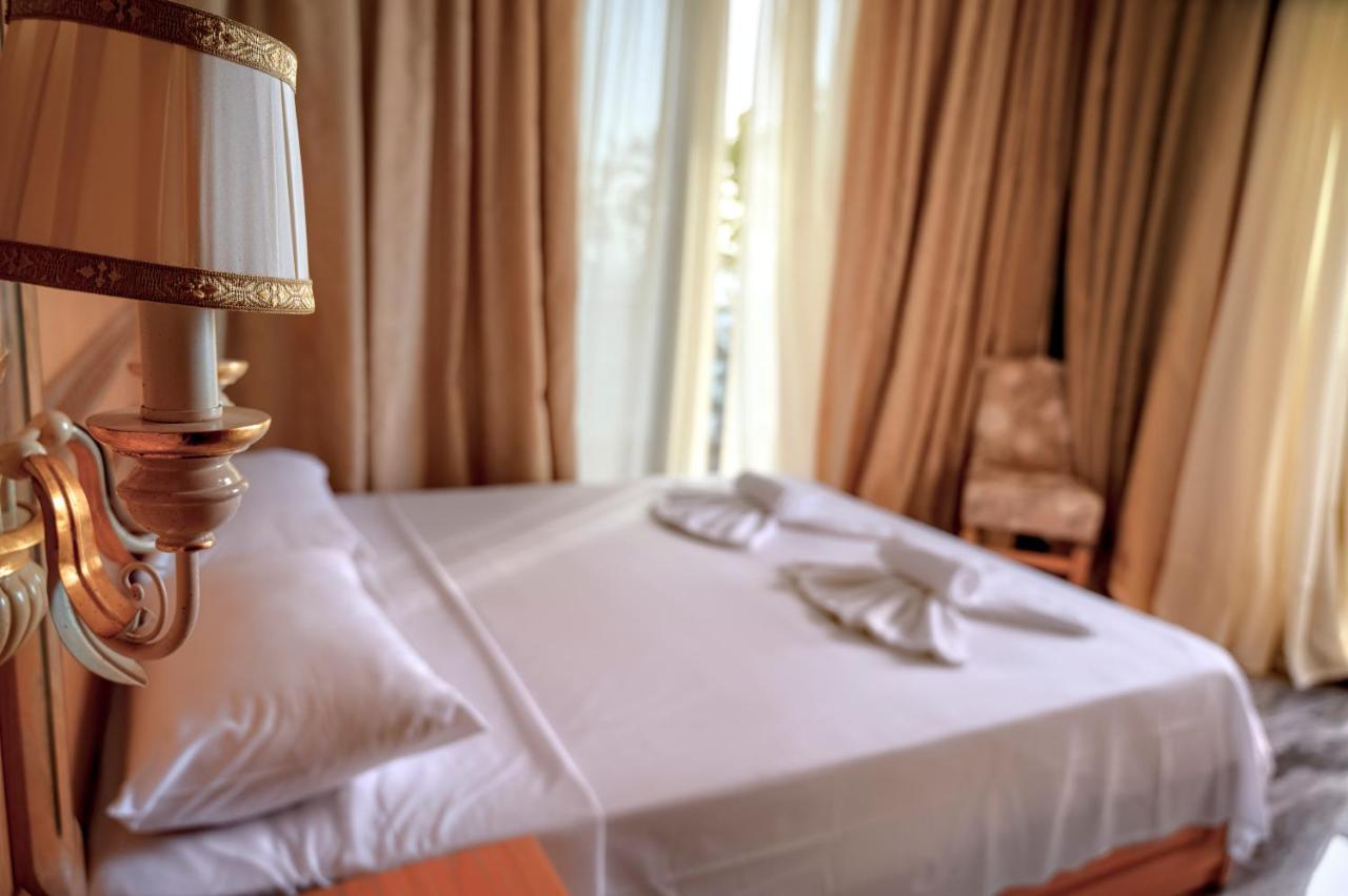 Halkidiki Greek Pride Seafront Hotel 4*